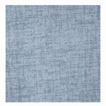 OXFORD LINED TAPED CURTAIN - DUCK EGG