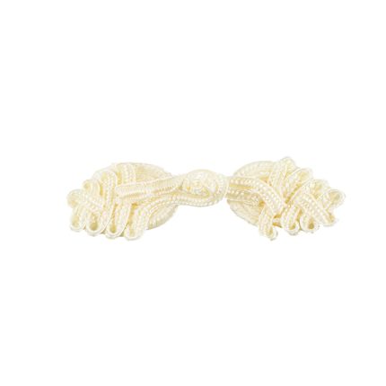 FROG CHINESE BUTTON-CREAM