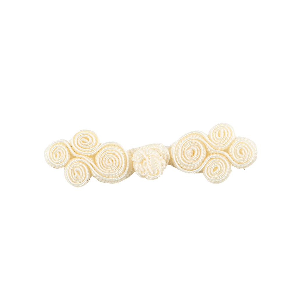 FRG30205FC231.jpg FROG CHINESE BUTTON-CREAM - Image 1