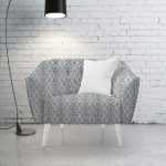 140CM QLTY TURKISH UPHOLSTERY - Image 2