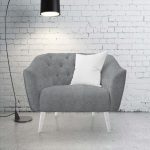 140CM QLTY TURKISH UPHOLSTERY - Image 2