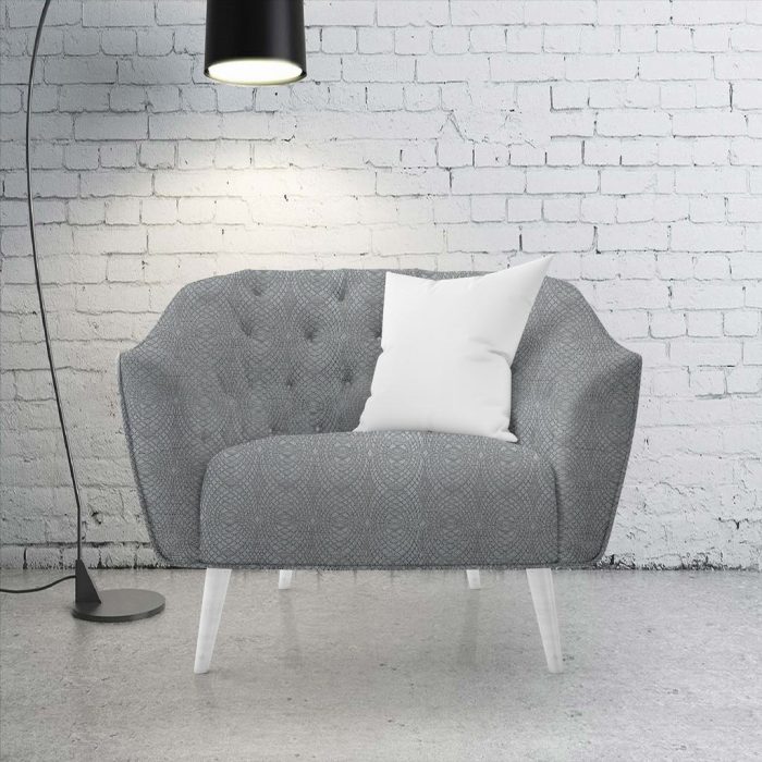 140CM QLTY TURKISH UPHOLSTERY - Image 2