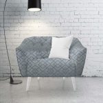 140CM QLTY TURKISH UPHOLSTERY - Image 2
