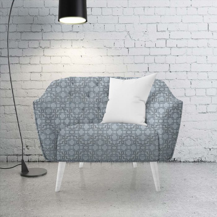 140CM QLTY TURKISH UPHOLSTERY - Image 2
