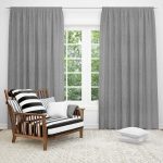 280CM SILK ROAD CURTAIN - Image 2
