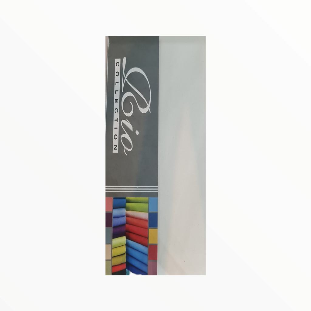 FT2005FW.jpg QUEEN FITTED SHEET WHITE - Image 1