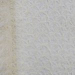150CM RUFFLED LACE (CREAM) - Image 2
