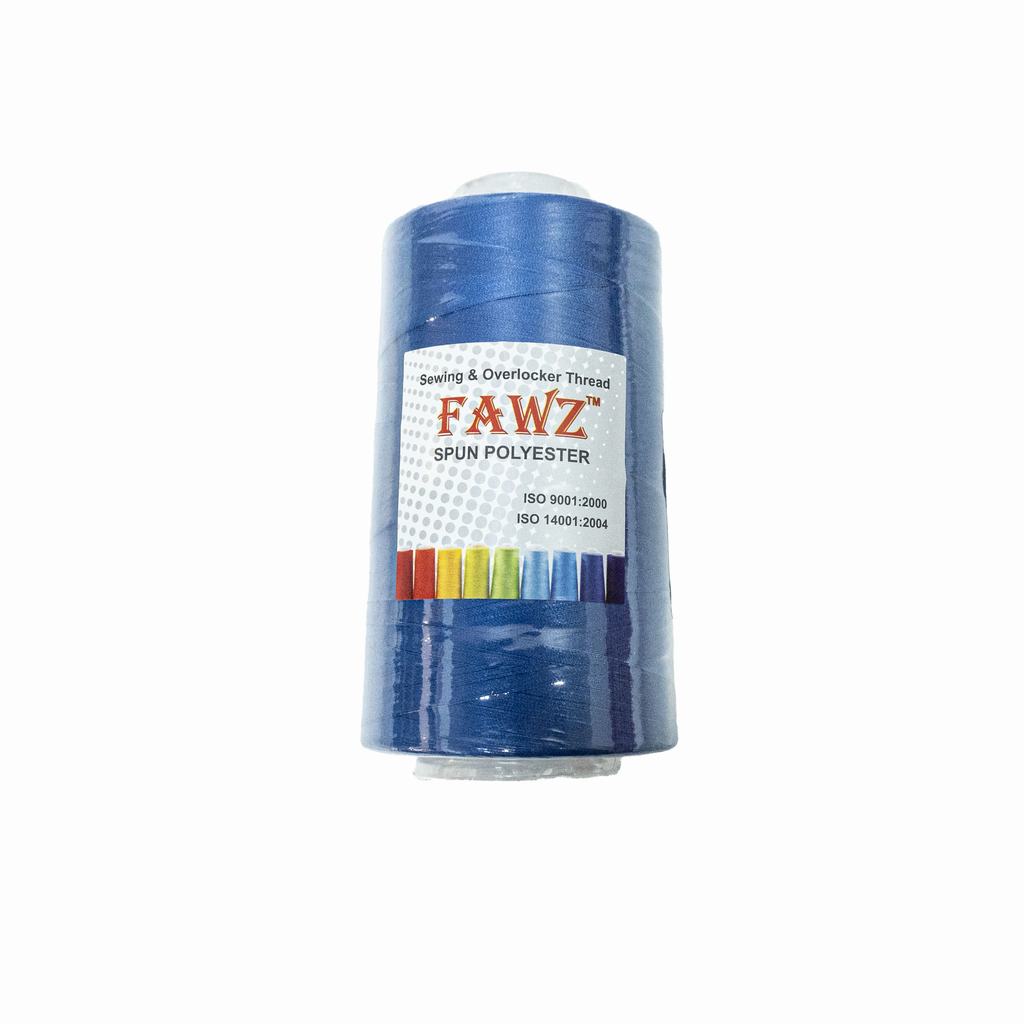 FTC5F612231.jpg FAWZ THREAD CONES +-4000MT MED ROYAL - Image 1