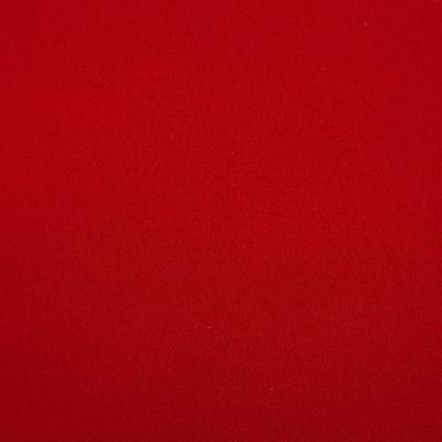 150CM OXFORD WATERPROOF CANVAS - RED