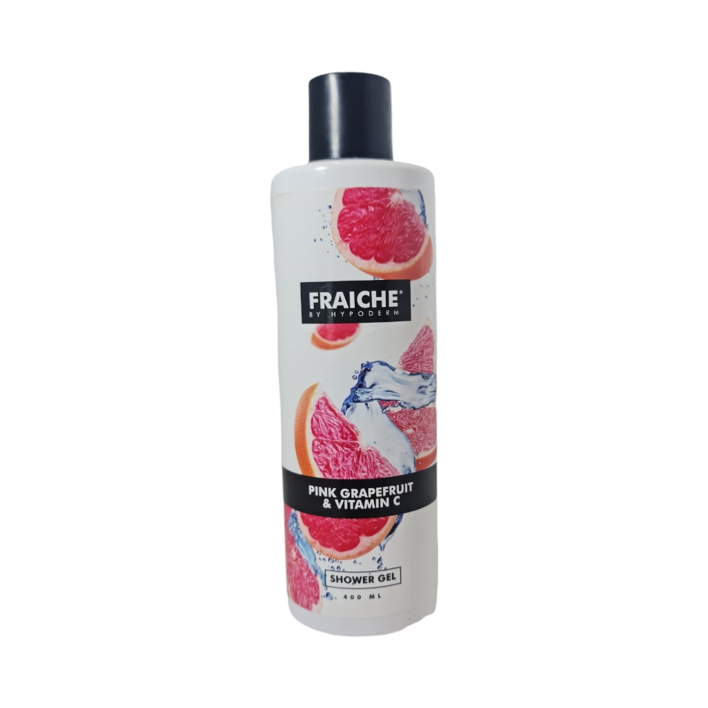 G2DSG5F3.jpg SHOWER GEL-PINK GRAPE FRUIT - Image 1