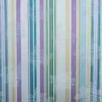 140CM GOLD STRIPE JAQUARD FABRIC