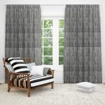 QUADS CURTAIN SMOKE - Image 2