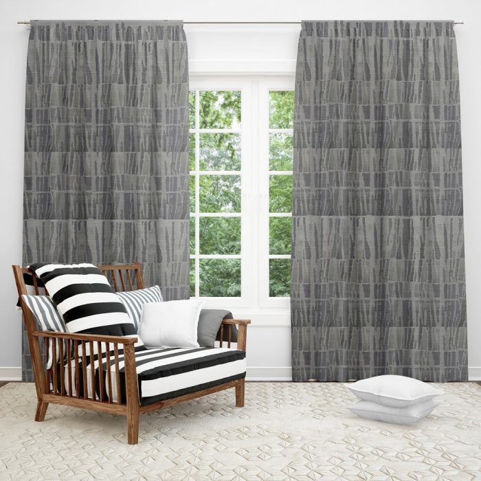 QUADS CURTAIN SMOKE - Image 2