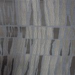 QUADS CURTAIN TOFFEE