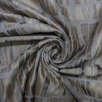 QUADS CURTAIN TOFFEE - Image 3