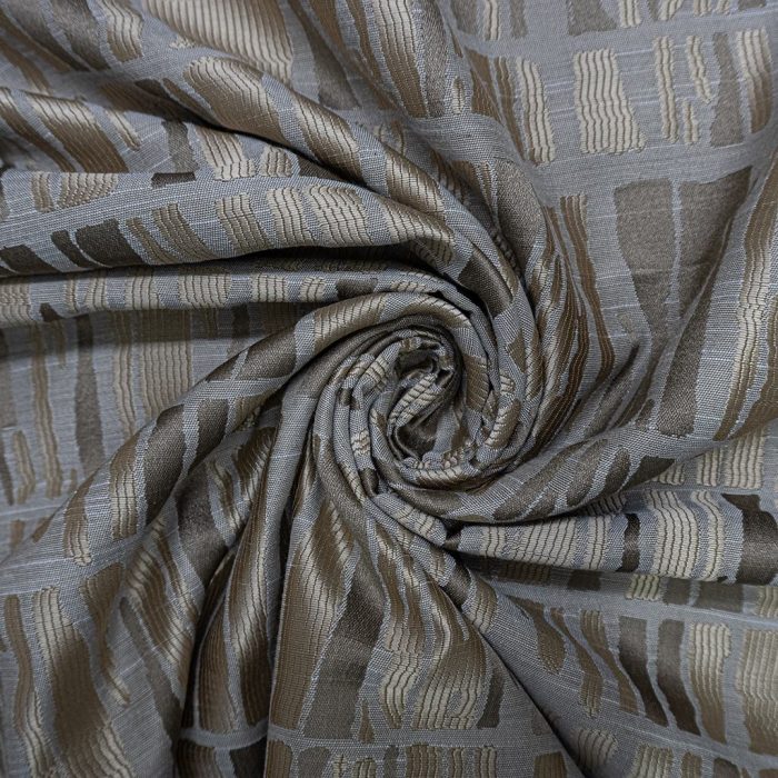 QUADS CURTAIN TOFFEE - Image 3