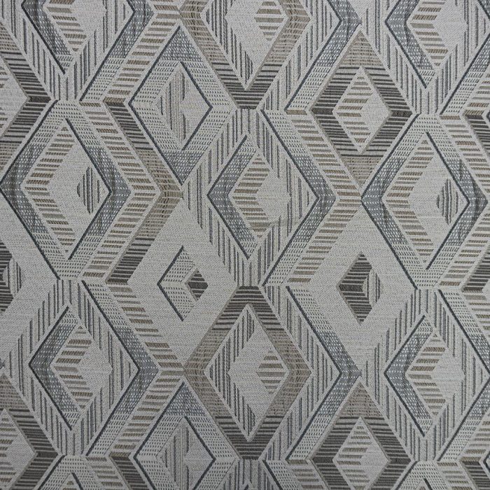 DIMENSION CURTAIN TAUPE - Image 1