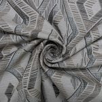 DIMENSION CURTAIN TAUPE - Image 3