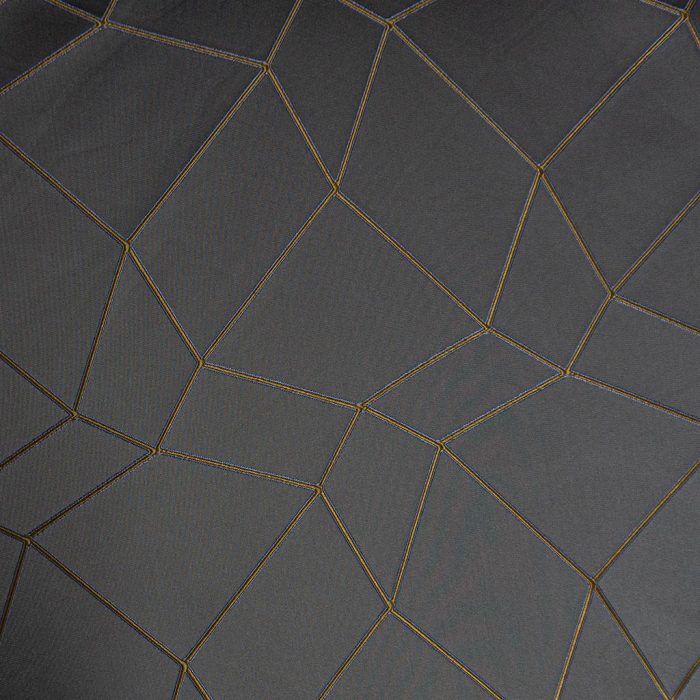 280CM INFINITY CURTAIN - COGNAC - Image 1