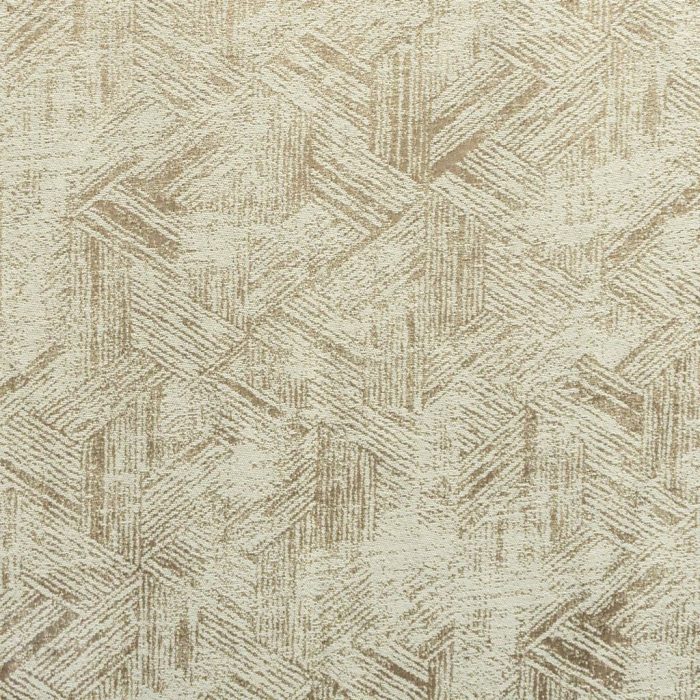 280CM MAZEY CURTAINING - CHAMPAGNE - Image 1