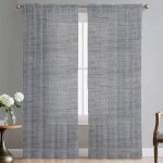 SHERNICE VOILE GREY - Image 2