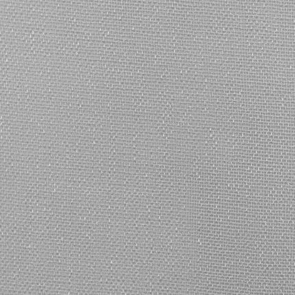 280CM DIOR SHEER CURTAIN - SNOW
