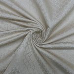 280CM SOFIA CURTAIN - ALMONDETTE - Image 3