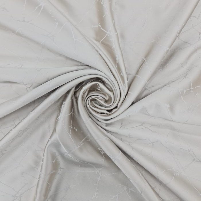 SPLINTER CURTAIN CHAMPAGNE - Image 1