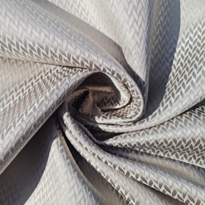 280CM LEGERO CURTAIN-CHAMPAGNE - Image 1