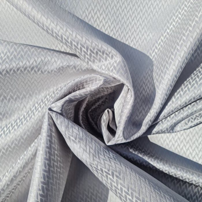 280CM LEGERO CURTAIN-PLATINUM - Image 1