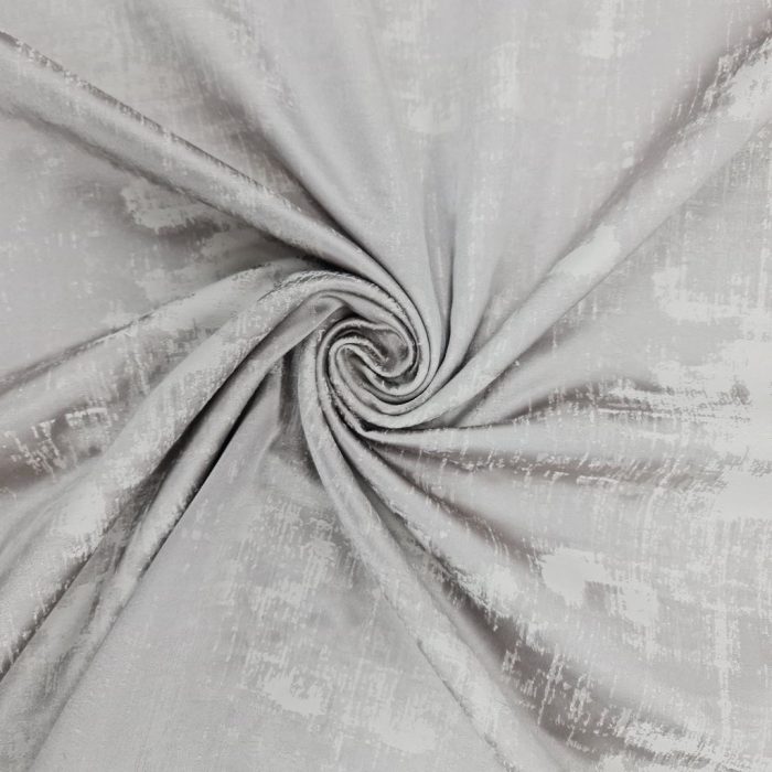 280CM CURTAIN GRANDEUR-PUTTY - Image 1