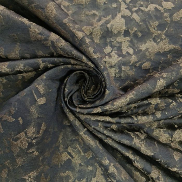 LA VIDA CURTAIN - Image 1