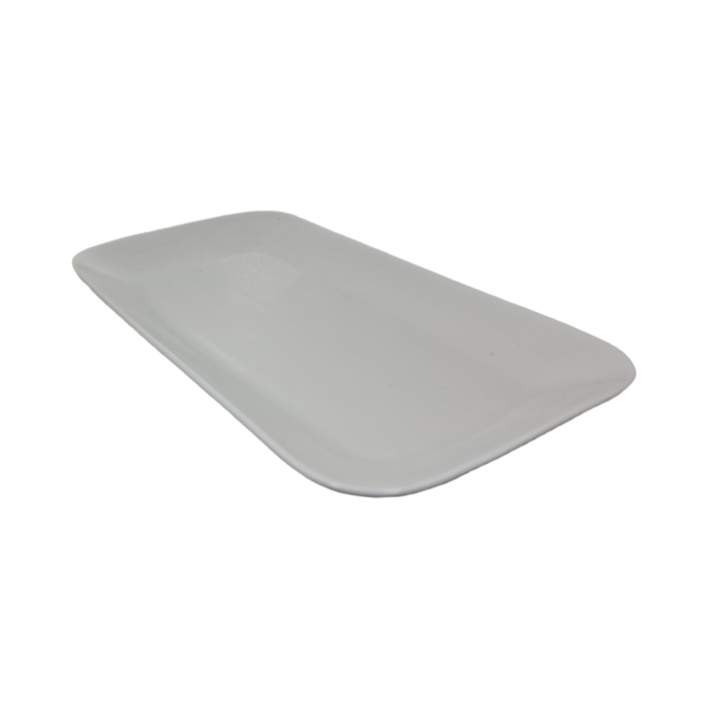 GM2D3928.jpg DINER PLATTER RECTANGULAR 36CM - Image 1