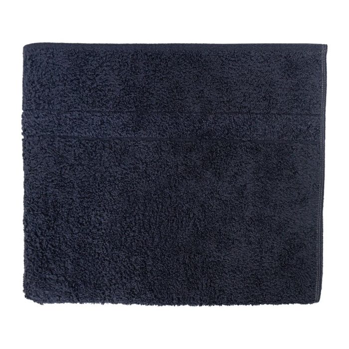 100X175CM MARATHON  BATH SHEETS - CHARCOAL - Image 1