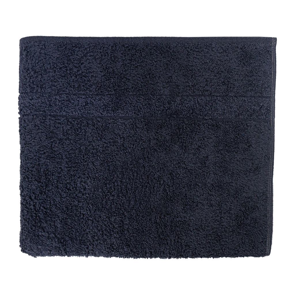 GMPBS5FCH231-2.jpg 100X175CM MARATHON  BATH SHEETS - CHARCOAL - Image 1