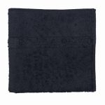 70X135CM MARATHON BATH TOWEL - CHARCOAL