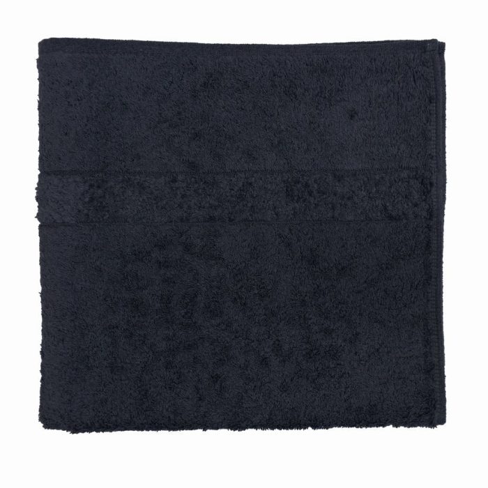 70X135CM MARATHON BATH TOWEL - CHARCOAL - Image 1