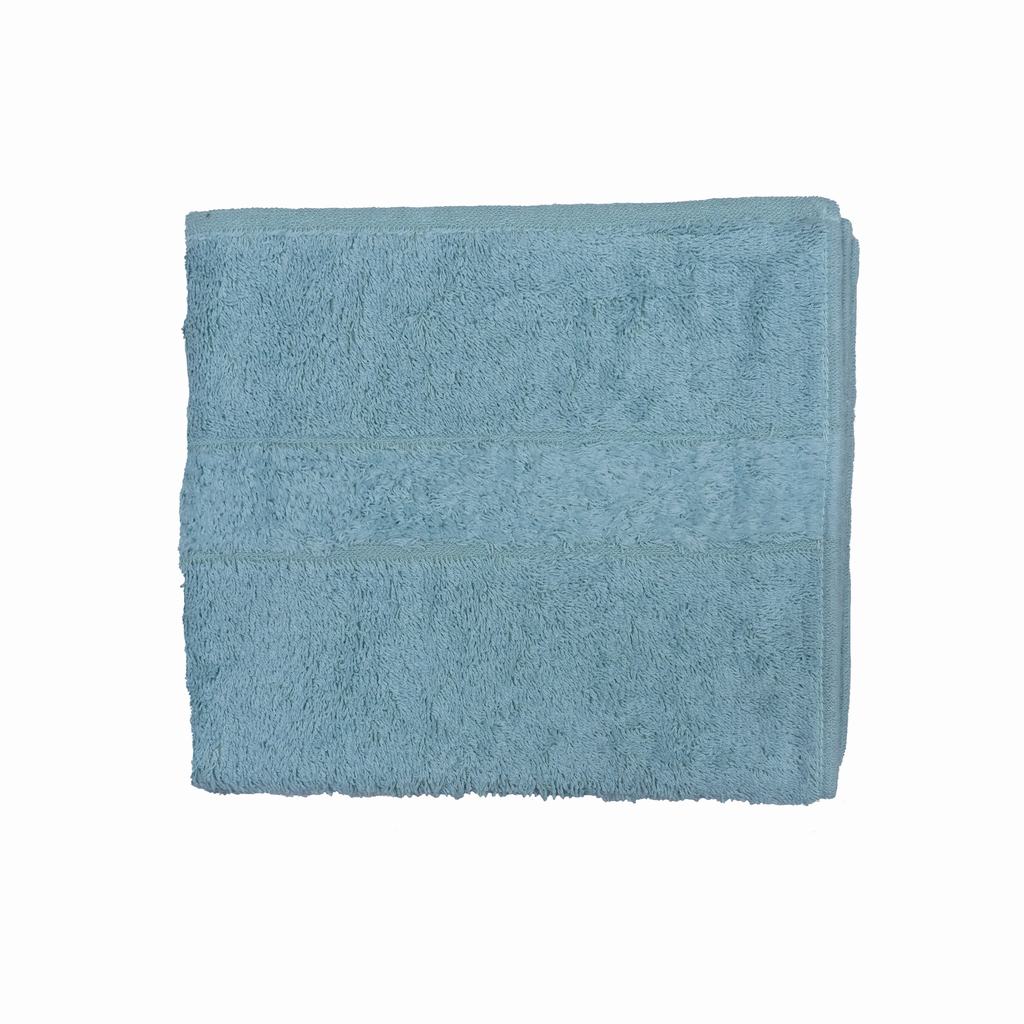 GMPHT5FAQ231.jpg 50X90CM MARATHON  HAND TOWEL - AQUA - Image 1