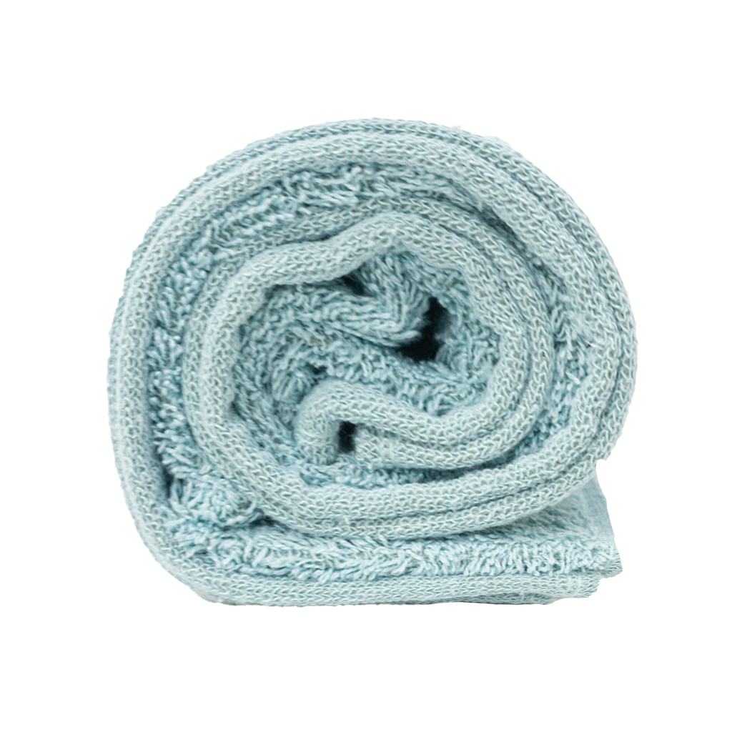 GMPHT5FAQ232.jpg 50X90CM MARATHON  HAND TOWEL - AQUA - Image 2