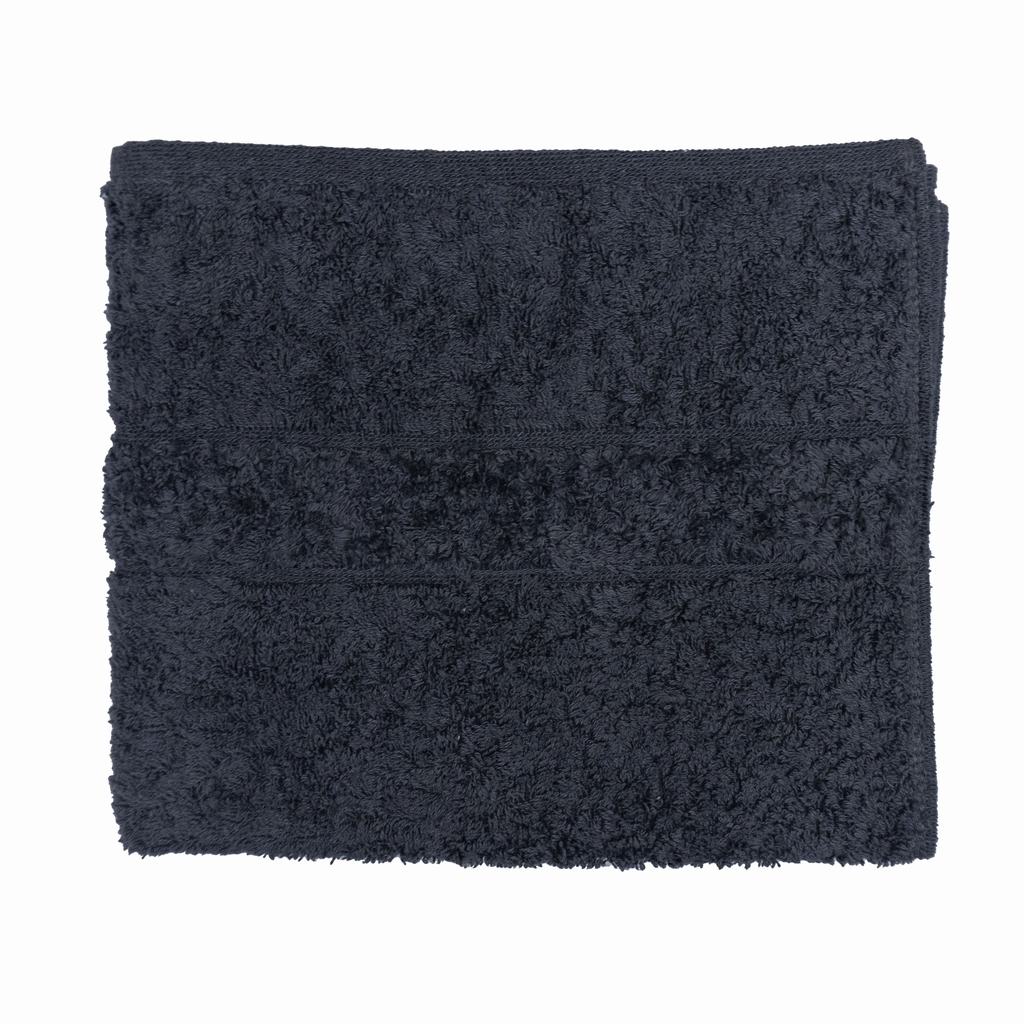 GMPHT5FCH231.jpg 50X90CM MARATHON  HAND TOWEL - CHARCOAL - Image 1
