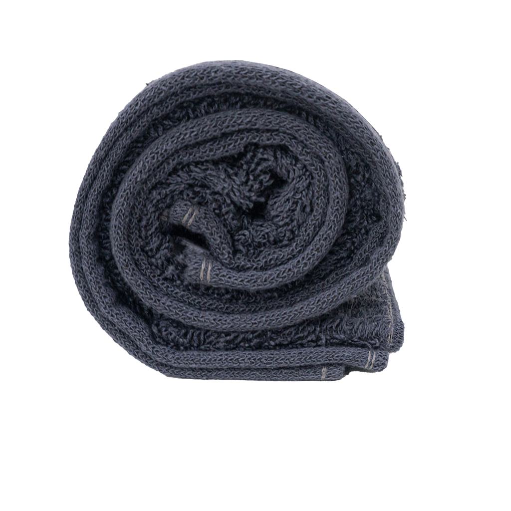 GMPHT5FCH232.jpg 50X90CM MARATHON  HAND TOWEL - CHARCOAL - Image 2