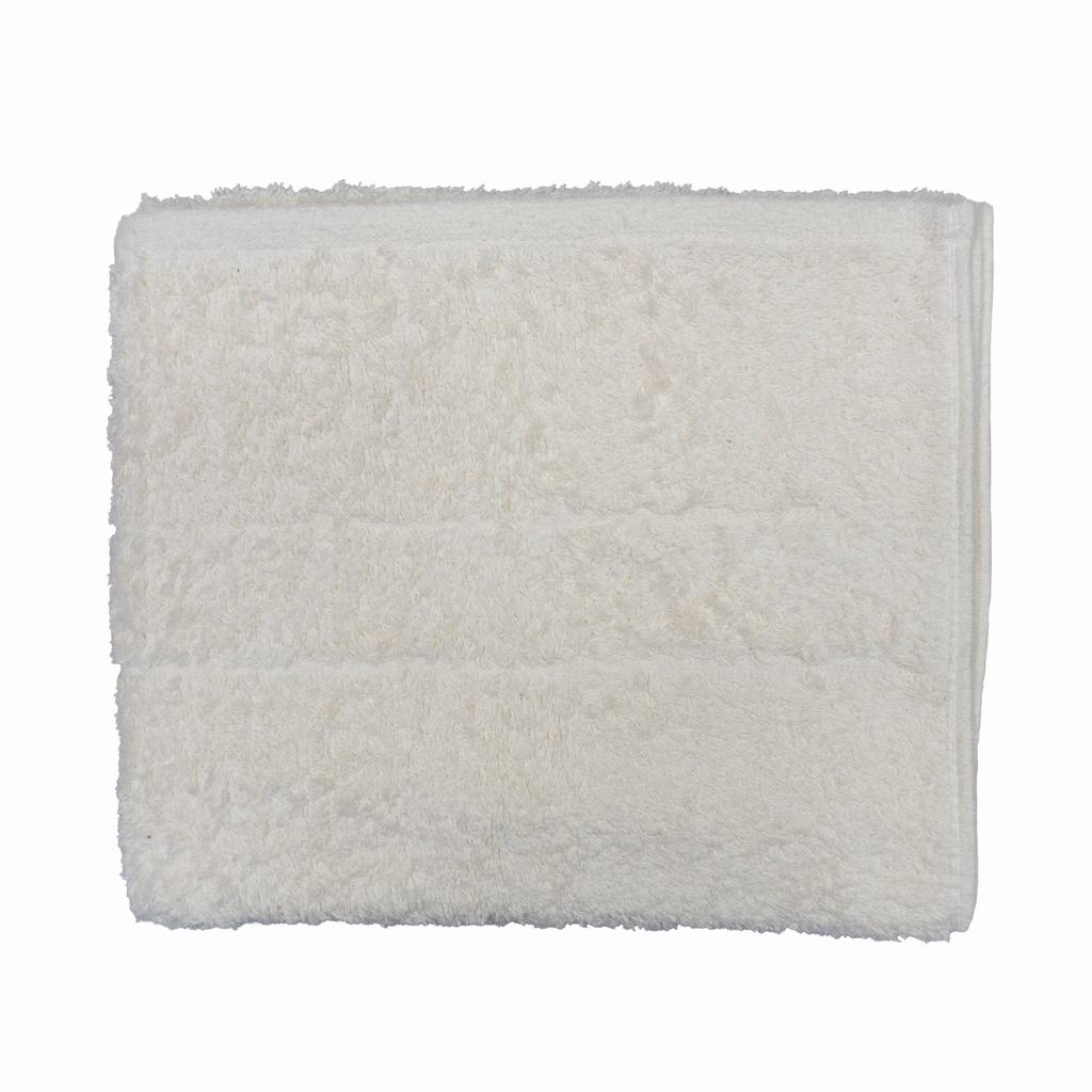 GMPHT5FCR231.jpg 50X90CM MARATHON  HAND TOWEL - CREAM - Image 1
