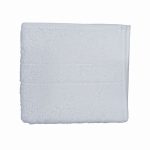 50X90CM MARATHON  HAND TOWEL - WHITE