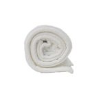 50X90CM MARATHON  HAND TOWEL - WHITE - Image 2