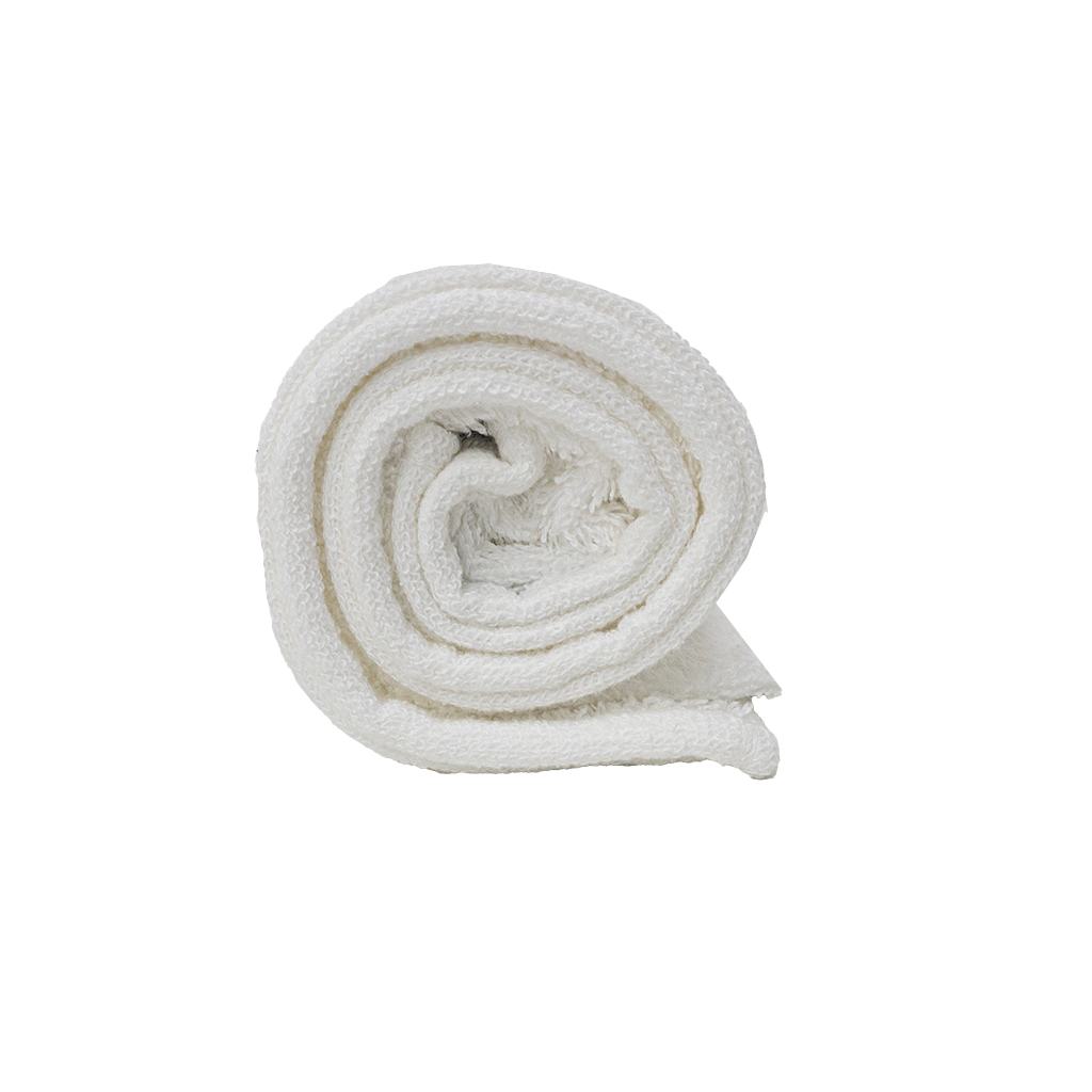 GMPHT5FW232.jpg 50X90CM MARATHON  HAND TOWEL - WHITE - Image 2