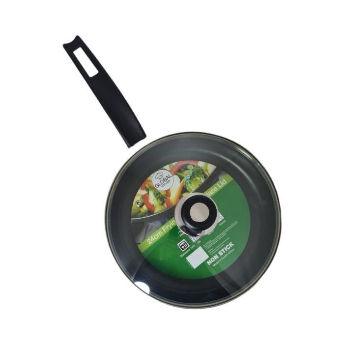 24CM NON STICK FRY PAN - Image 1