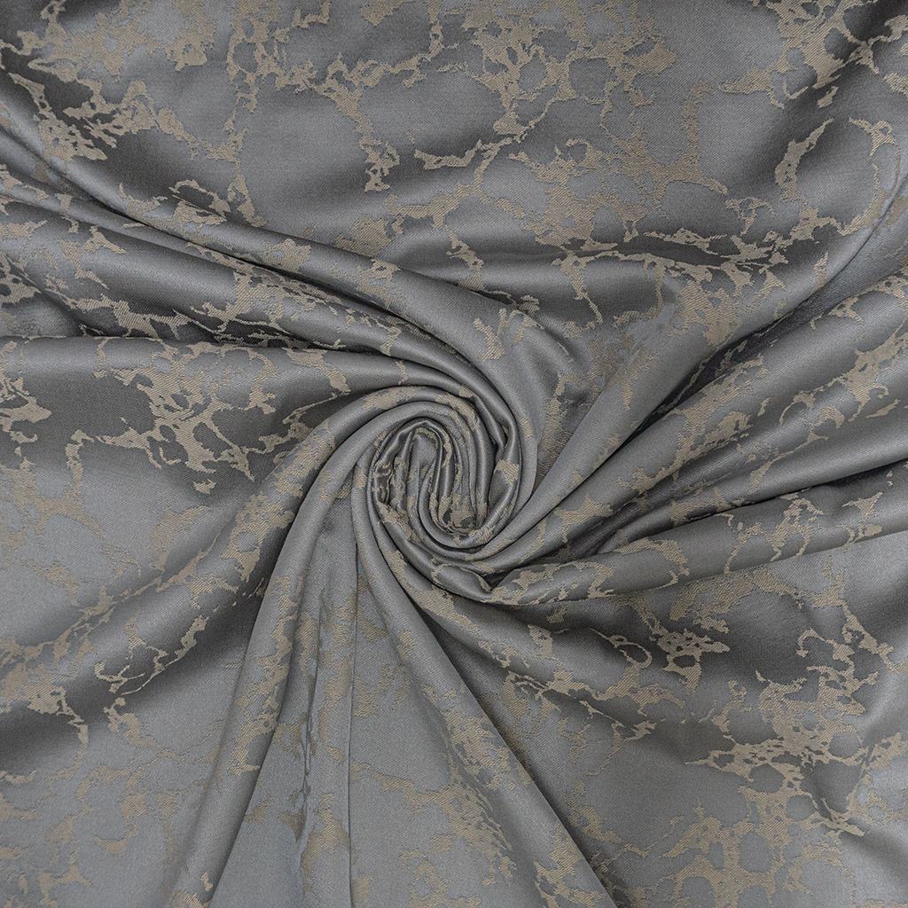 GOS0015FB233.jpg 280CM VIRGO CURTAIN - GREY - Image 3