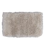 GLAMOUR SHAGGY 60X100 BEIGE