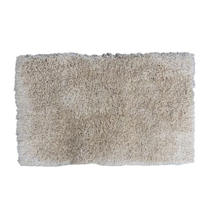 GLAMOUR SHAGGY BEIGE