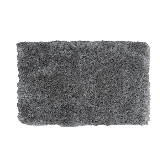 GLAMOUR SHAGGY SILVER - Image 1